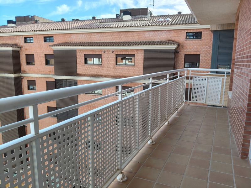 Foto 7fa85ebd-1010-42a5-bed7-891d5d3415d7. Àtic amb aparcament a Cariñena - Carinyena Villarreal / Vila - real