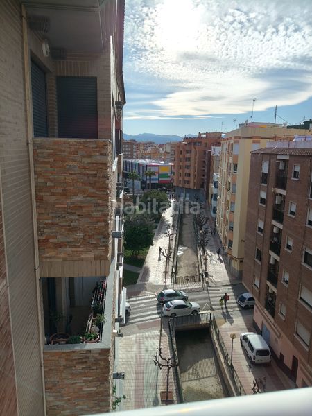 Foto 8663e64a-3ad3-421c-9471-0ce2be391762. Àtic amb aparcament a Cariñena - Carinyena Villarreal / Vila - real