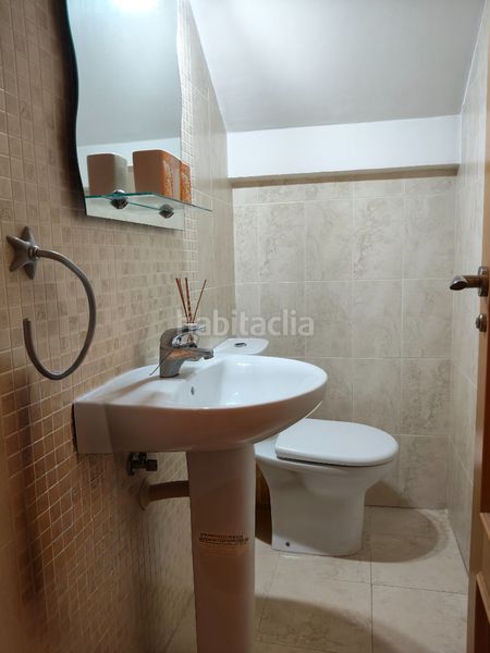 Foto adaa6ff7-d5b8-4c2e-8ac0-5ac4208c71d2. Àtic amb aparcament a Cariñena - Carinyena Villarreal / Vila - real