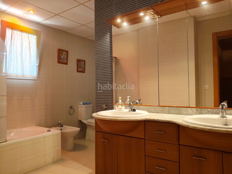 Foto f5dbd3e9-6340-4de6-9332-483689f7a5e7. Àtic amb aparcament a Cariñena - Carinyena Villarreal / Vila - real