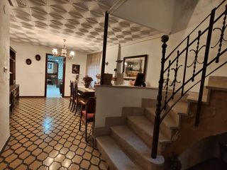 House in Avenida Alemania-Italia. Casa acogedora en zona barranquet
