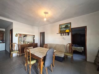 Chalet en El Pilar. Dos masets con amplias posibilidades en zona moli nou