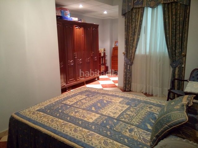 Foto 1198e3d4-7481-4be4-86d2-df6319b0bf28. Casa amb xemeneia a Centro Villarreal / Vila - real