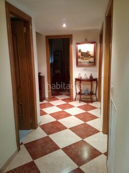 Foto 1df6467c-ecc6-4be4-a488-03887c3ab004. Casa amb xemeneia a Centro Villarreal / Vila - real
