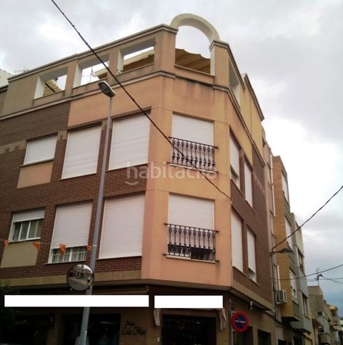 Foto 5ce24506-a705-4797-ab66-e4746f510a2e. Casa amb xemeneia a Centro Villarreal / Vila - real