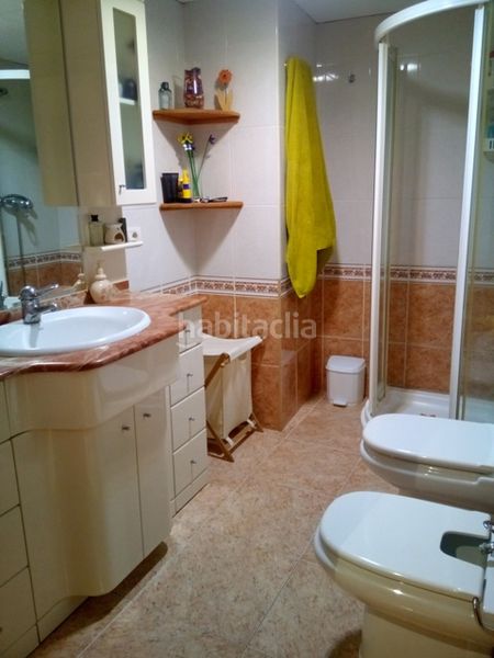 Foto 81e3d8a1-ccd6-4ff5-bd23-0e2fa84a5a94. Casa amb xemeneia a Centro Villarreal / Vila - real