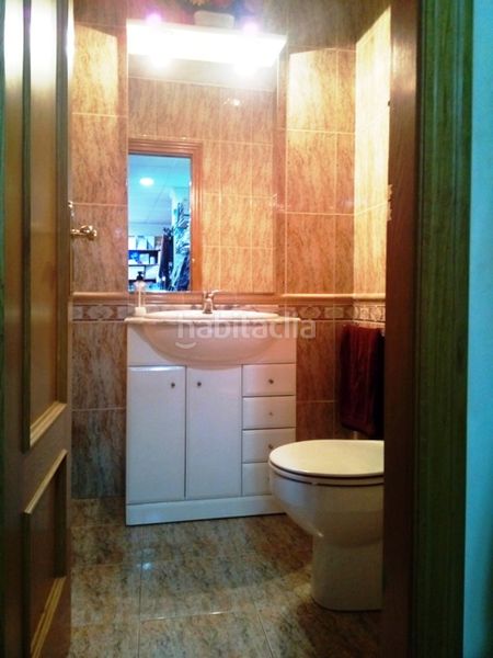 Foto 8578d113-95f9-4c65-b8de-98bb1e785f03. Casa amb xemeneia a Centro Villarreal / Vila - real