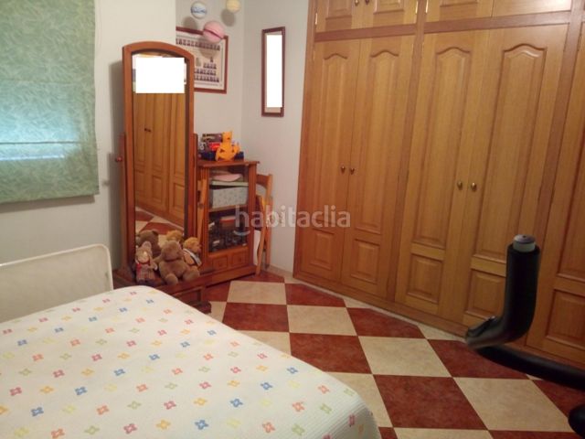 Foto e866d58c-3d27-4300-9b0d-d8c1bd7e5fa8. Casa amb xemeneia a Centro Villarreal / Vila - real