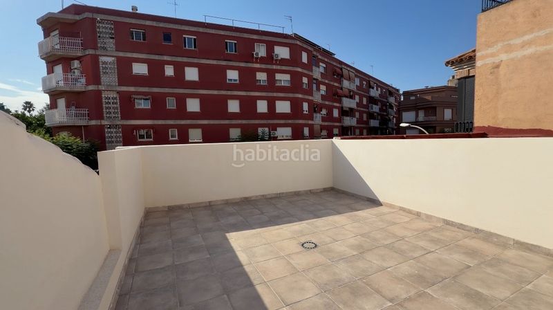 Foto 114a6172-fc21-4d76-9884-46a31204cbb7. Casa in Avenida Alemania-Italia Villarreal / Vila - real