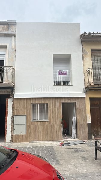 Foto 333fb123-4039-4c12-b023-0d721630d770. Casa in Avenida Alemania-Italia Villarreal / Vila - real