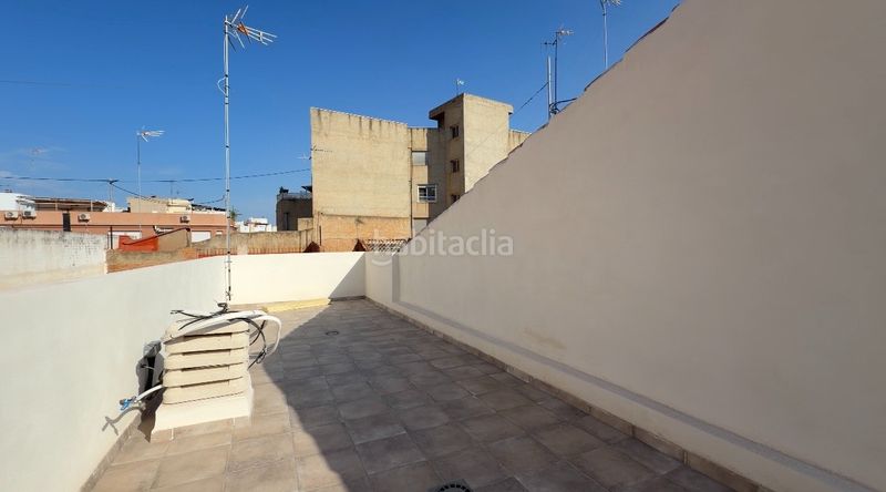 Foto e21f3cf0-897f-4170-a43e-e848e7484e13. Casa in Avenida Alemania-Italia Villarreal / Vila - real