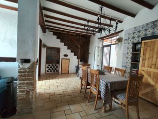 Haus in La Bosca. Maset muy hogareño