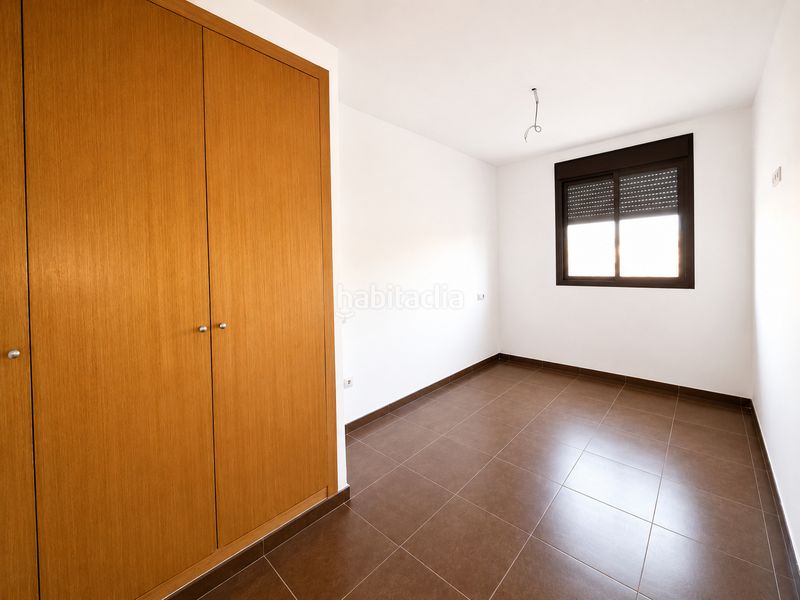 Foto 1c32a30c-edcd-40ee-9e9a-1164cdcbdd31. Piso  acogedor de obra nueva en Centro Villarreal / Vila - real