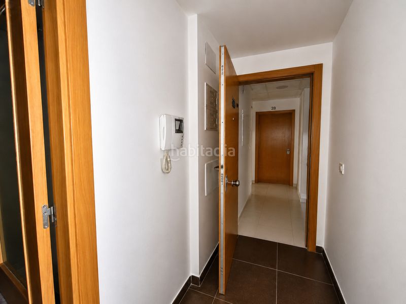 Foto 4ca57acc-e487-4878-a1e9-fd52fb78b526. Piso  acogedor de obra nueva en Centro Villarreal / Vila - real