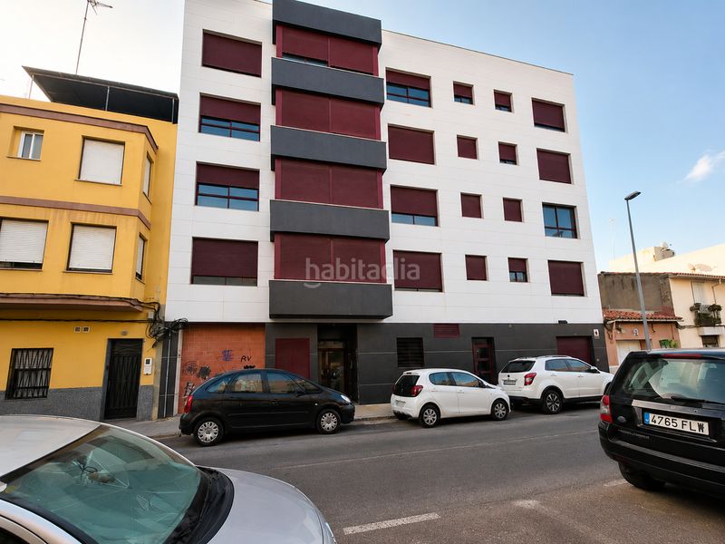Foto af8f8fa4-cc68-4259-8741-2cfd72e327b8. Piso  acogedor de obra nueva en Centro Villarreal / Vila - real