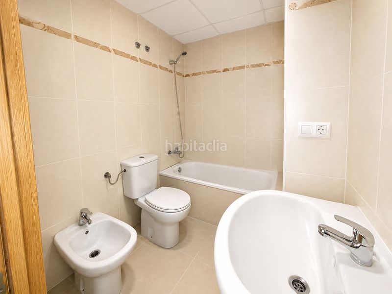 Foto bb2a1512-6f3b-4e59-a1fd-524fba78d88a. Piso  acogedor de obra nueva en Centro Villarreal / Vila - real