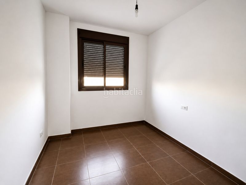 Foto c0ff3089-12bb-42ad-9dfc-2302611fb693. Piso  acogedor de obra nueva en Centro Villarreal / Vila - real