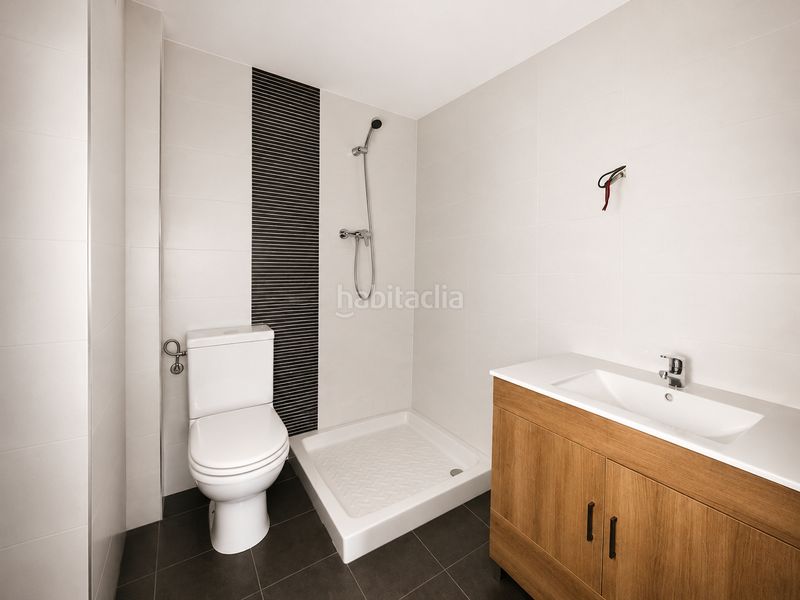 Foto eb17e0c1-4efb-4d16-81ab-bb107642119a. Piso  acogedor de obra nueva en Centro Villarreal / Vila - real