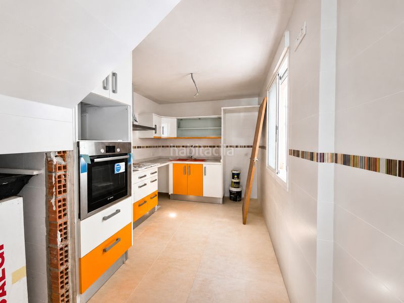 Foto ad716c75-8e9e-44a1-9397-d0229e3ea3bf. Dúplex a Centro Villarreal / Vila - real