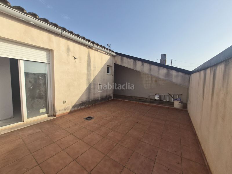 Foto b344e3cc-341a-4218-bbe3-2a593a98c224. Dúplex a Centro Villarreal / Vila - real
