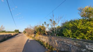 Finca rústica a Madrigal