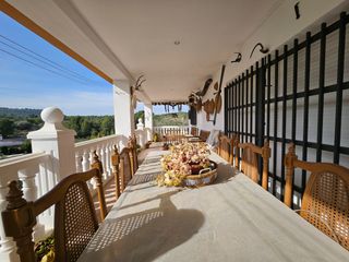 Chalet in Alcora (l´). Precioso chalet con piscina