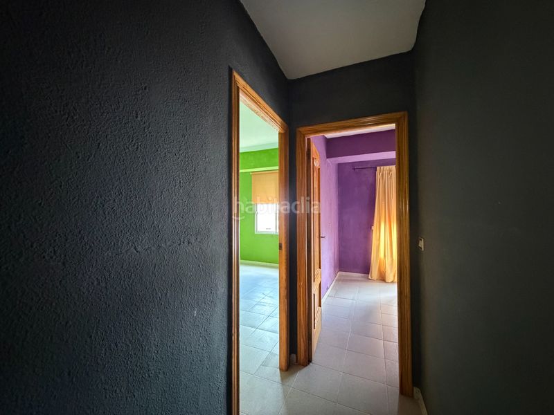 Foto 0c543893-422f-4d4a-9968-8084b1ef84d8. Piso  acogedor en Centro Villarreal / Vila - real
