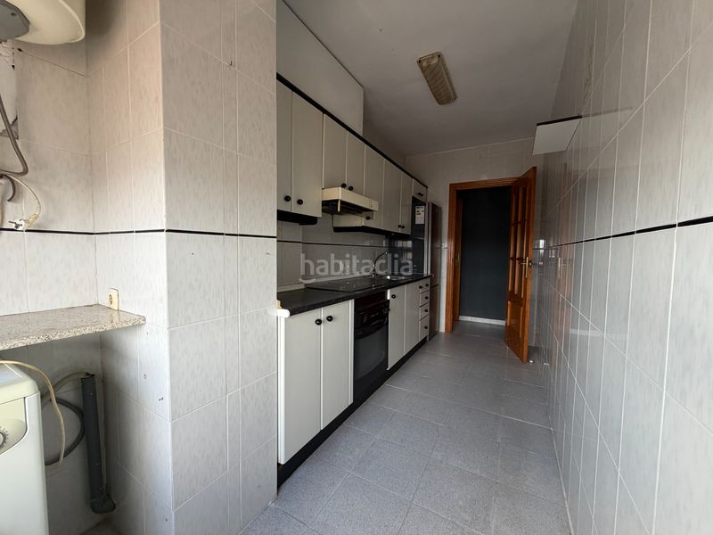 Foto 2d06aed4-c072-4861-a47b-509eb650e4f9. Piso  acogedor en Centro Villarreal / Vila - real