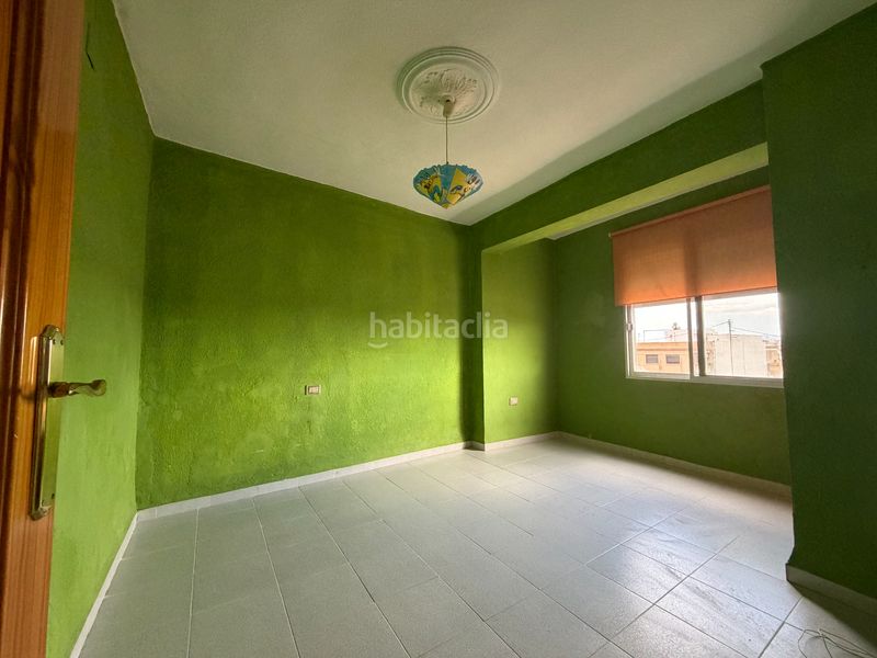 Foto 43a3d4a1-663d-4022-9cdf-dd003d9f4a6d. Piso  acogedor en Centro Villarreal / Vila - real