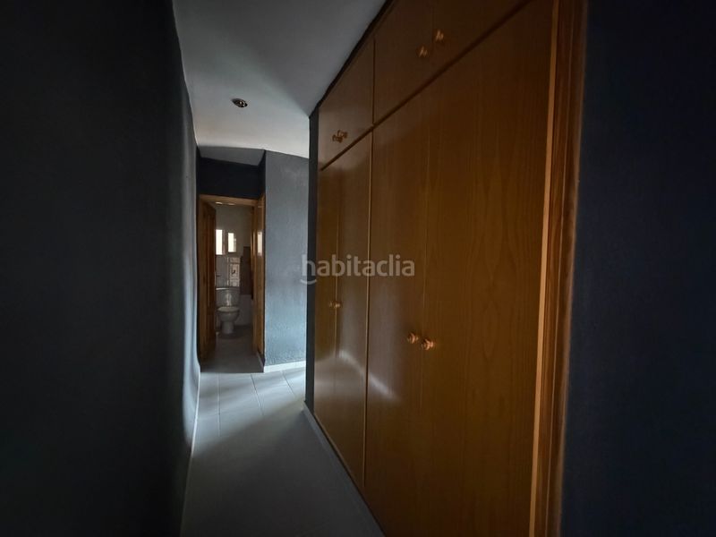 Foto 52e45368-6aff-4081-b1c3-856a6086ed06. Piso  acogedor en Centro Villarreal / Vila - real