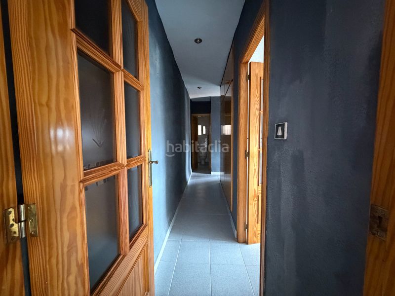 Foto 59bff1c6-8301-452a-bd79-6ac63ccf1e22. Piso  acogedor en Centro Villarreal / Vila - real