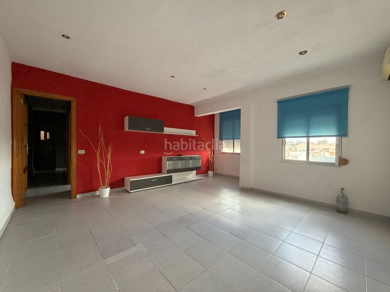 Foto 6fb462de-832d-4f32-9fec-4c5750ef7f6c. Piso  acogedor en Centro Villarreal / Vila - real
