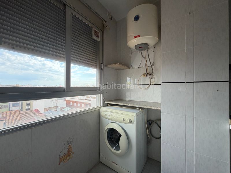 Foto 758eb650-9a27-438d-a07a-aa3eec89ca82. Piso  acogedor en Centro Villarreal / Vila - real