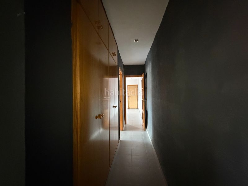 Foto 7efdae69-51de-4743-9232-425cfb541983. Piso  acogedor en Centro Villarreal / Vila - real