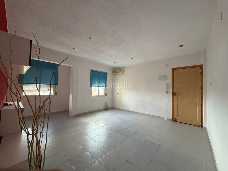 Foto 844c46f7-22f8-47c6-9cec-1e99f400042a. Piso  acogedor en Centro Villarreal / Vila - real