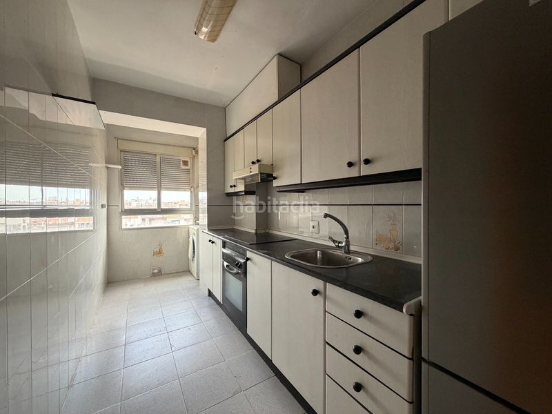 Foto 870af6fa-e97d-45ad-a099-33288a13b2a8. Piso  acogedor en Centro Villarreal / Vila - real