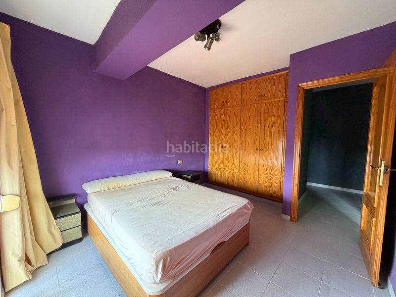 Foto 935def93-ac76-49de-b6da-076699ef50c2. Piso  acogedor en Centro Villarreal / Vila - real