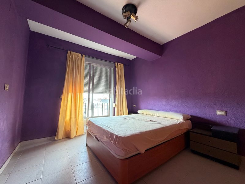 Foto d2110782-688b-4384-8ebb-78e34f09e23d. Piso  acogedor en Centro Villarreal / Vila - real