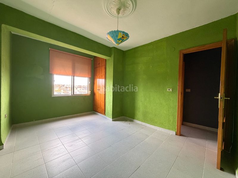Foto d953c2a9-0ce6-44e1-8cf1-a31466b60017. Piso  acogedor en Centro Villarreal / Vila - real