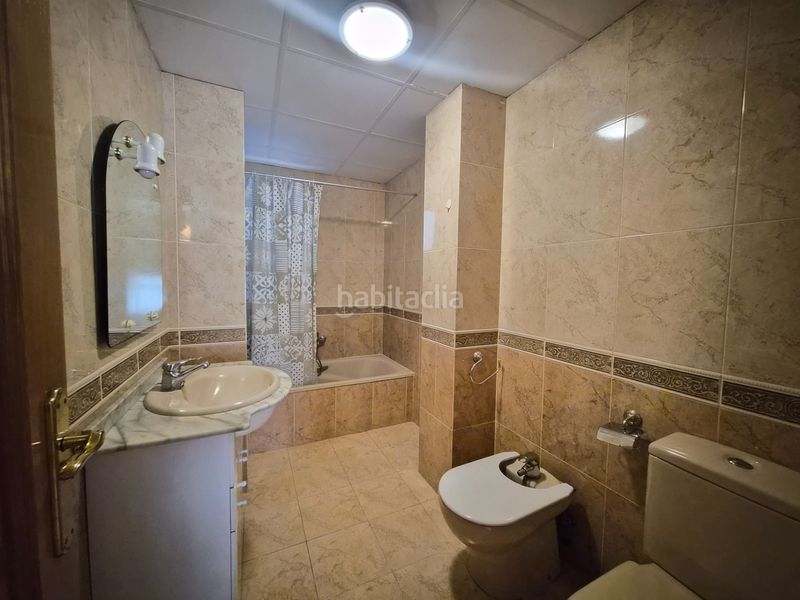 Foto a2a20284-22c6-41c7-b774-0f7c63dee19a. Piso  espectacular y amplio en Cariñena - Carinyena Villarreal / Vila - real
