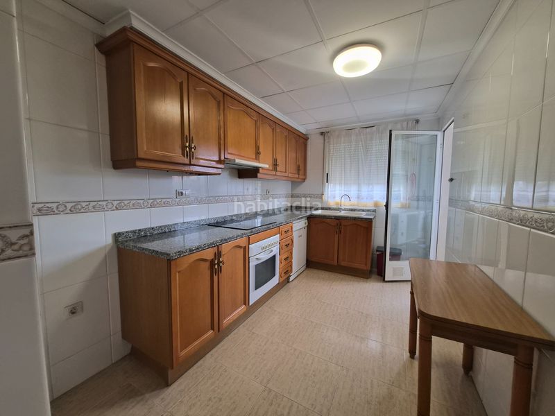 Foto adf9dea9-d6c7-4063-9054-9a114371823b. Piso  espectacular y amplio en Cariñena - Carinyena Villarreal / Vila - real