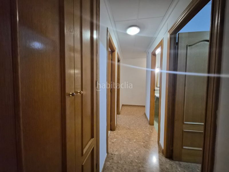 Foto d3cfb842-91f2-465b-b815-ecedc45ad5d1. Piso  espectacular y amplio en Cariñena - Carinyena Villarreal / Vila - real