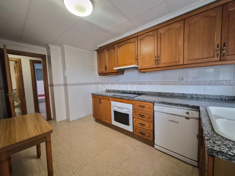 Foto f059d604-1b77-4ba8-9fa5-d331366ba556. Piso  espectacular y amplio en Cariñena - Carinyena Villarreal / Vila - real
