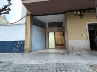 Local Comercial a Avenida Alemania-Italia