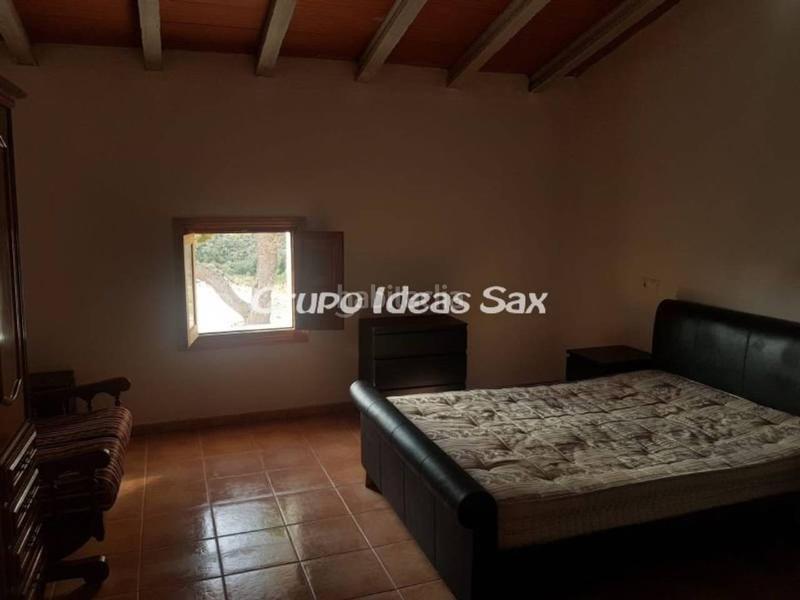 Foto 06a481a2-d9b2-4fbe-8b7a-b69347ea5973. Finca rústica a Yecla