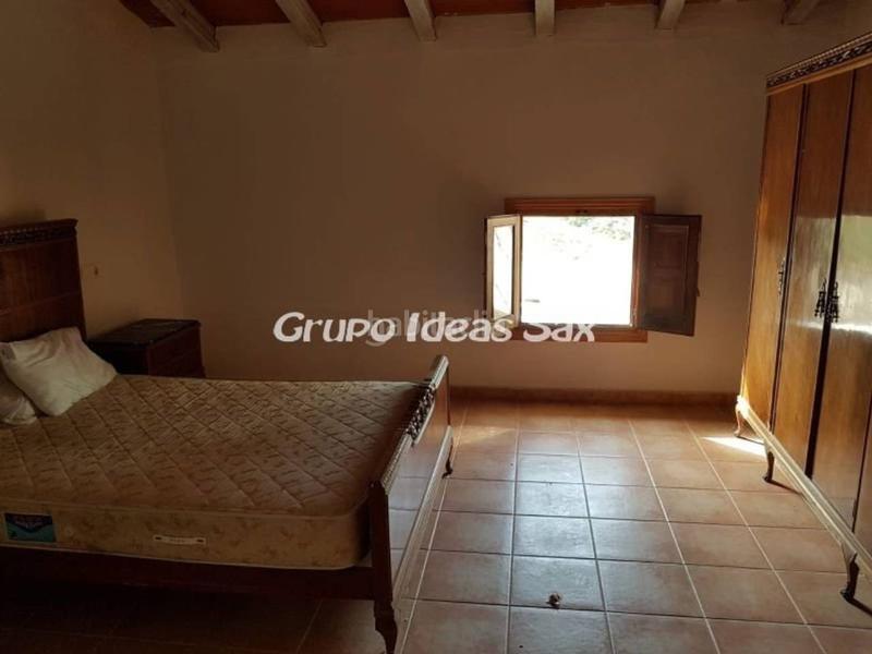 Foto 09a942f4-c245-45d3-992b-4c5d28a4139e. Finca rústica a Yecla