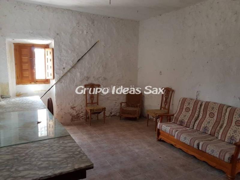 Foto 1a74a162-1942-4761-a179-29a626d5d1da. Finca rústica a Yecla