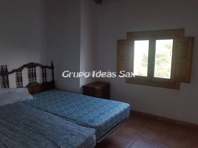 Foto 3d7d555c-733b-4cde-806b-55cce226869f. Finca rústica a Yecla