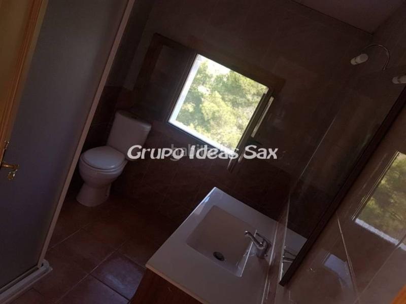 Foto 64a23719-55c2-43e8-92b7-422919b89b5b. Finca rústica a Yecla