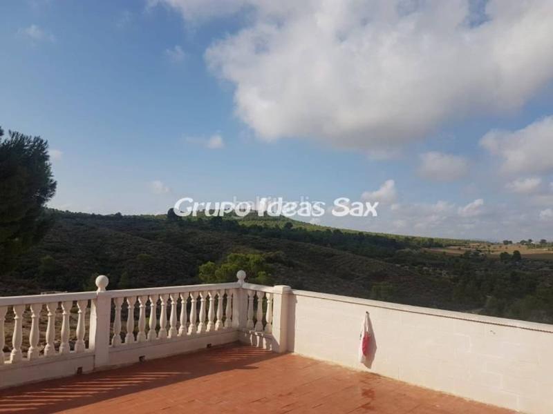 Foto 83711500-5dcc-485c-8223-8e2088599222. Finca rústica a Yecla